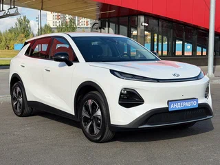2026 Changan Qiyuan Q05 40.3 kWh II, белый, 1800000 рублей, вид 1
