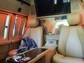 2010 Chevrolet Express II, чёрный, 3100000 рублей - вид 10