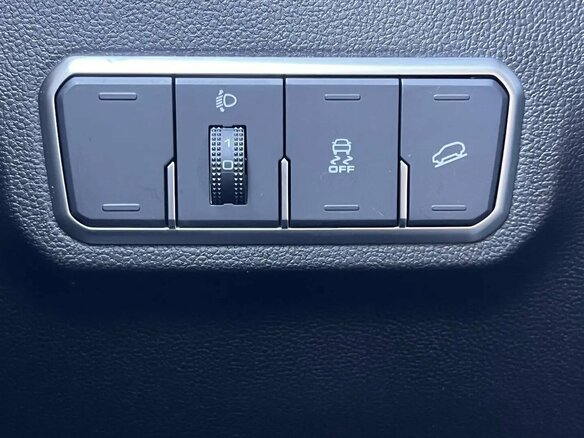2026 Haval M6 II, серый - вид 7