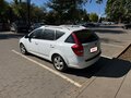 2011 Kia Ceed I Рестайлинг, белый, 805000 рублей - вид 5