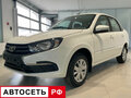 2025 Lada (ВАЗ) Granta I Рестайлинг, белый, 1096000 рублей