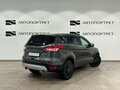 2015 Ford Kuga II, серый - вид 4