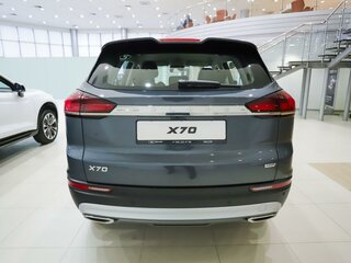 2026 Belgee X70 I Рестайлинг, серый, 3840000 рублей, вид 3