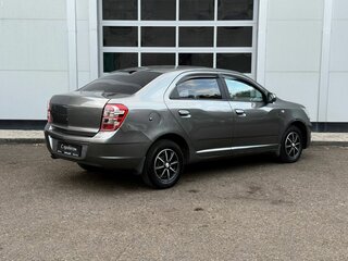 2014 Chevrolet Cobalt II, серый, 550000 рублей, вид 5