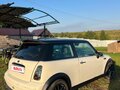 2004 Mini Hatch Cooper I (R50), белый - вид 3