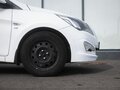 2014 Hyundai Solaris I Рестайлинг, белый, 580000 рублей - вид 8