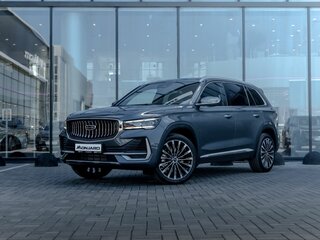 2026 Geely Monjaro I, серый, 4899990 рублей, вид 1