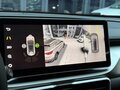 2021 Geely Binyue I Рестайлинг, серый, 1245000 рублей - вид 11