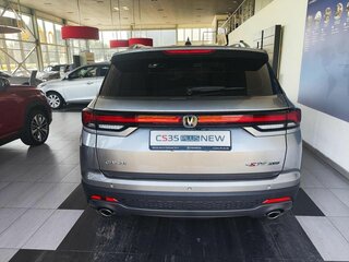 2025 Changan CS35 Plus I Рестайлинг, серый, 2839900 рублей, вид 5