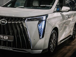 2026 GAC M8, белый, 6749999 рублей, вид 2