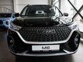 2026 Haval M6 II, чёрный - вид 1