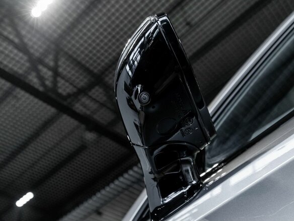 2026 Haval F7x II, серый - вид 26