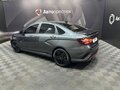 2026 Lada (ВАЗ) Vesta Sport I Рестайлинг (NG), серый - вид 10