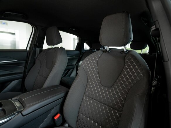 2026 Haval F7 II, чёрный, 4263907 рублей - вид 7