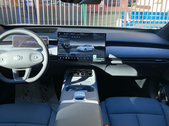 2026 Changan Qiyuan A06 28.39 kWh, серый, 2550000 рублей - вид 16