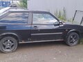 2012 Lada (ВАЗ) 2113, чёрный, 115000 рублей - вид 5