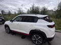 2024 Changan CS35 Plus I Рестайлинг, белый, 1950000 рублей - вид 5