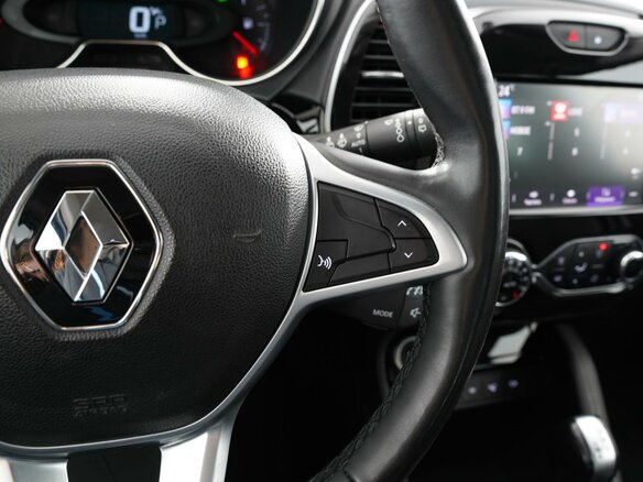 2021 Renault Kaptur I Рестайлинг, синий, 1390000 рублей - вид 16