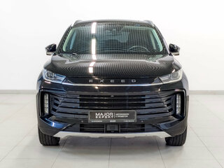 2023 Exeed TXL I Рестайлинг, чёрный, 2250000 рублей, вид 2