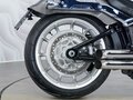 2023 Harley-Davidson Fat Boy, серый, 2277000 рублей - вид 8