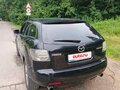 2008 Mazda CX-7 I, чёрный, 1000000 рублей - вид 2
