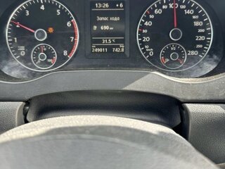 2011 Volkswagen Jetta VI, серый, 750000 рублей, вид 5
