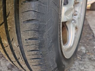 1998 Nissan Presea II, белый, 105000 рублей, вид 5