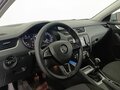 2017 Skoda Octavia III (A7), серебристый, 1240000 рублей - вид 8
