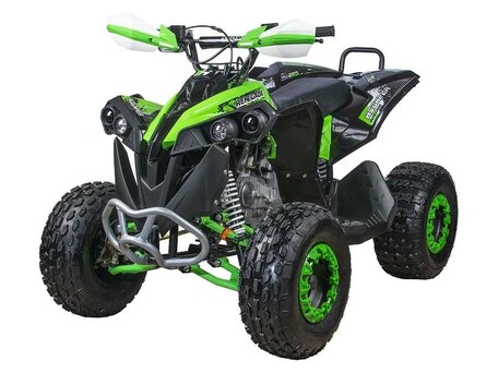 2026 Yacota Renegade, зелёный, 99500 рублей, вид 1