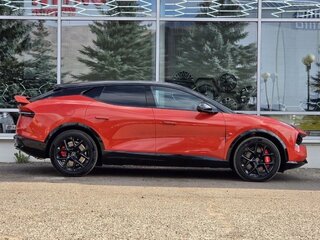 2026 Lotus For Me, оранжевый, 12940000 рублей, вид 4