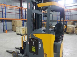 2023 Xilin CPD20, золотистый, 2100000 рублей, вид 3