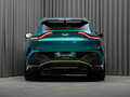2025 Aston Martin DBX707 I, голубой, 32900000 рублей - вид 3
