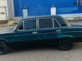 2001 Lada (ВАЗ) 2106 5-speed, зелёный - вид 6