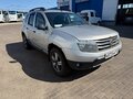 2015 Renault Duster I, серый, 730000 рублей - вид 2