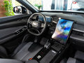 2026 Geely Cityray, серебристый, 3215741 рублей - вид 6