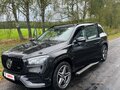 2020 Mercedes-Benz GLS 400 d II (X167), чёрный, 7200000 рублей
