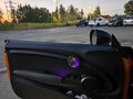 2017 Mini Hatch Cooper III (F55/F56), оранжевый, 1490000 рублей - вид 11