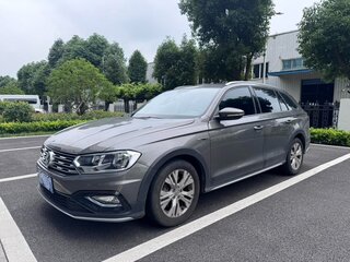 2018 Volkswagen C-Trek, серый, 985000 рублей, вид 1