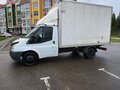 2010 Ford Transit, белый, 950000 рублей - вид 2