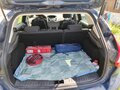 2014 Ford Focus III, синий, 710000 рублей - вид 11