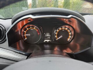 2024 Lada (ВАЗ) Granta I Рестайлинг, серый, 870000 рублей, вид 4