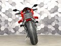2025 Ducati Streetfighter V4, красный - вид 5
