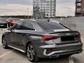 2023 Audi A3 35 TFSI Long IV (8Y), серый, 2230000 рублей - вид 5