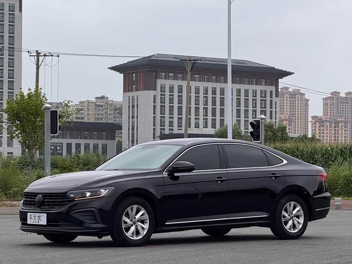 Открыть фотографии: Volkswagen Passat B8 Рестайлинг