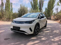 2026 BYD Dolphin 45.12 kWh I Рестайлинг, бежевый