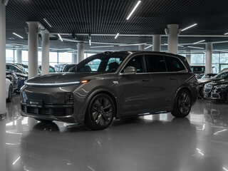 2025 Li Auto (Lixiang) L9 52.3 kWh I Рестайлинг, серый, 10650000 рублей, вид 1