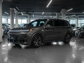 2025 Li Auto (Lixiang) L9 52.3 kWh I Рестайлинг, серый, 10550000 рублей