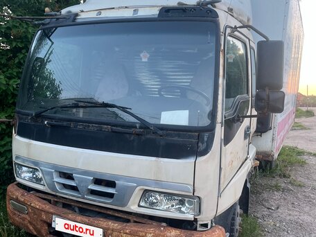 2007 Foton Auman BJ10xx, белый, 350000 рублей, вид 1