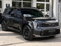 2026 Kia EV9 GT-Line, чёрный, 9000206 рублей - вид 2