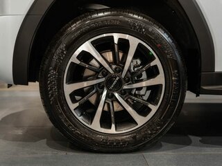 2026 Haval H9 II, белый, 5251309 рублей, вид 5